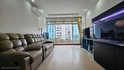 Hillington Green (D23), Condominium #473444491